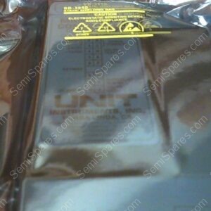 MF-6970-00 | MFC,UFC-1100A,500 SCCM,N2,SN 9501075500