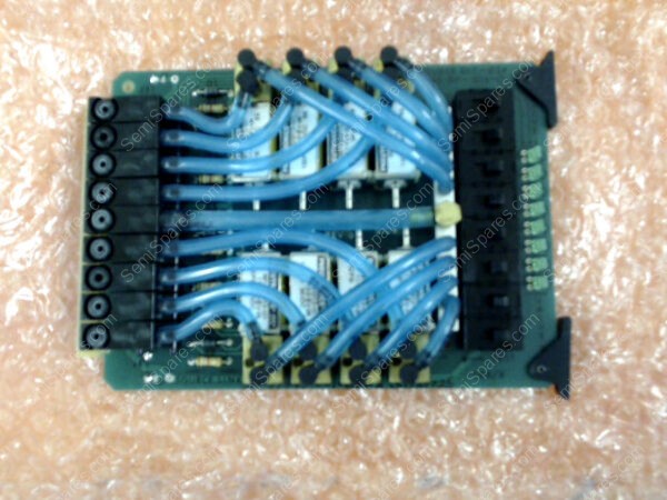 810-057093-001 | ASSY,PCB,PNEUMATIC,CONTROL MOD - Image 3