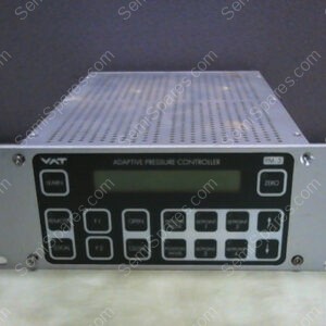 641PM-16PL-0002 | VAT PM-5 ADAPTIVE PRESSURE CONTROLLER 641PM-16PL-0002