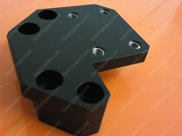 715-055882-002 | SUPPORT,SAFETY LOCK,HOIST - Image 5