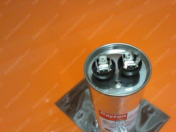 CP-3070-00 | CAPACITOR, MPP1506370J 50UF, 370VAC 60HZ - Image 2