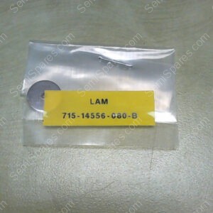 715-014556-080 | GASKET, DRILLED VCR