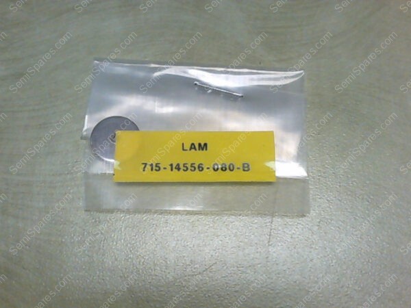 715-014556-080 | GASKET, DRILLED VCR