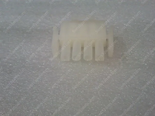 1-480702-0 | TE CONNECTIVITY/AMP 1-480702-0 CONNECTOR, PLUG HOUSING, 4POS, 6.35MM - Image 2