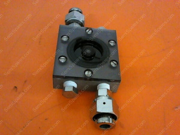 100SST | FLUID FLOW SWITCH 100SST - Image 3