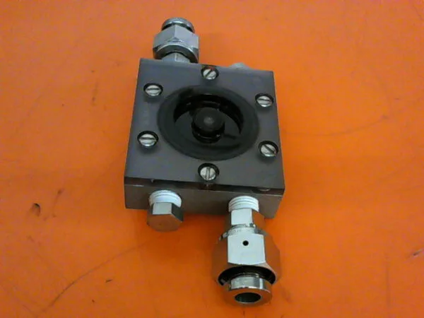 100SST | FLUID FLOW SWITCH 100SST - Image 3