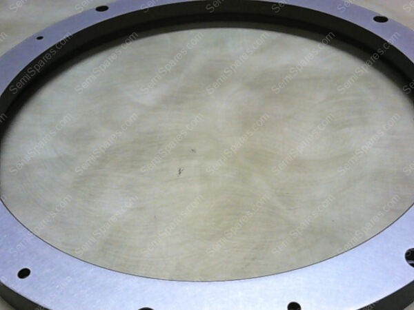 CC-1013-00 | FLANGE,BASE,0021-40087, AMT-P10 - Image 4