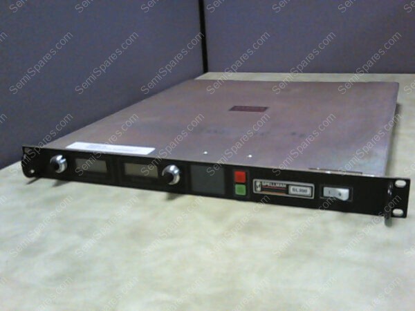 X2156 | SPELLMAN SI300 HIGH VOLTAGE POWER SUPPLY SL1N300X2156 - Image 2