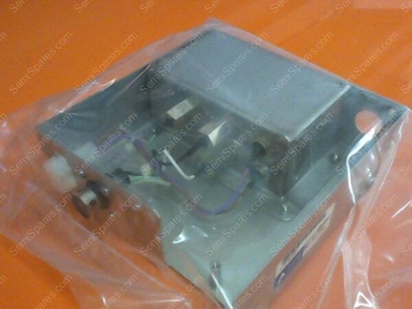 853-017427-106 | ASSY,FD-THRU BOX,LWR MTCH GF - Image 3