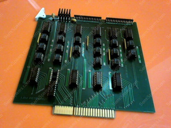 810-000474-001 | ASSY  PCB POWER DRIVER CARD - Image 5