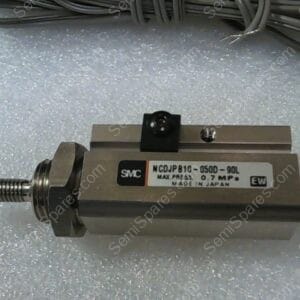 AC-5080-00 | AIR CYL, BIMBA, 3020-01044, SLIT VLV, AMT,.4