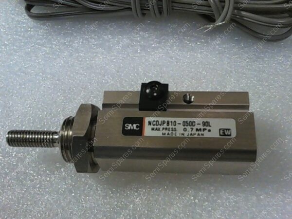 AC-5080-00 | AIR CYL, BIMBA, 3020-01044, SLIT VLV, AMT,.4
