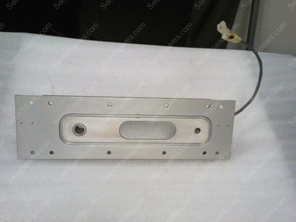 75 TORR DECR | ASSY, CHAMBER VACUUM SWITCH - Image 2