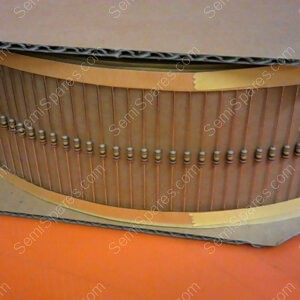 200KQTR-ND | CARBON FILM RESISTOR CFR-25 1/4W 200K 5% 500PCS