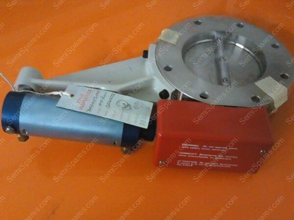 VL-6200-00 | VALVE,3870-90075,5530102,PNEUMATIC - Image 3
