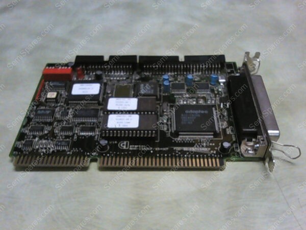 545106-00 | ADAPTEC AHA-1542CF/1540CF ISA SCSI CONTROLLER CARD ASSY 545106-00 - Image 3