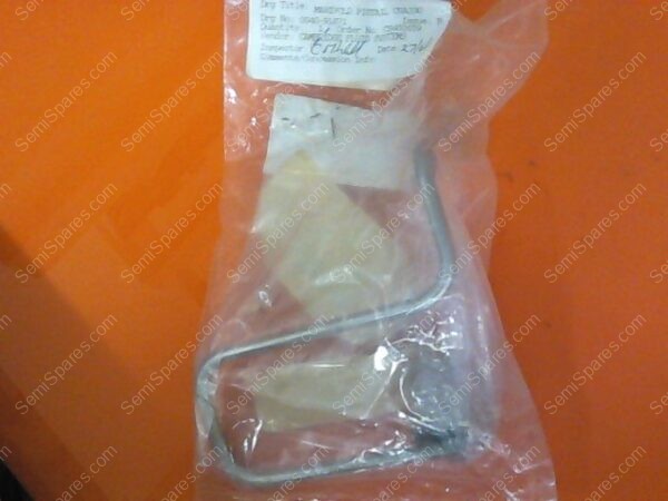 XX-0038-00 | 0040-91871,PIGTAIL,BF3 - Image 3