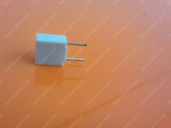 649-060151-001 | CAP, POLY, .15UF, 63VDC - Image 4