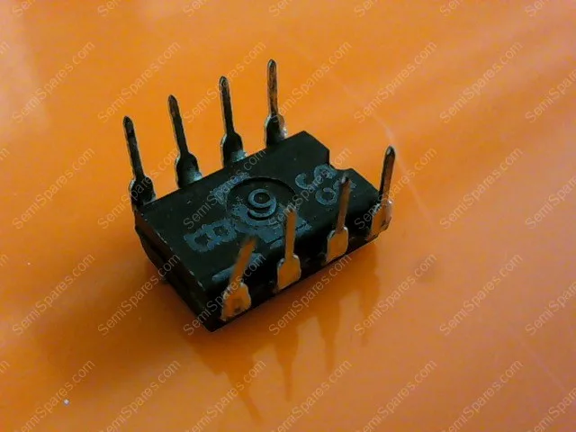 LF356N | NATIONAL SEMICONDUCTOR LF356N BI-FET GENERAL PURPOSE OP AMP - Image 3