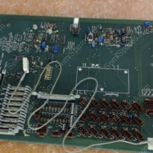 BD-4721-00 | PC BOARD, GAS INTERFACE,118130-001, FURN