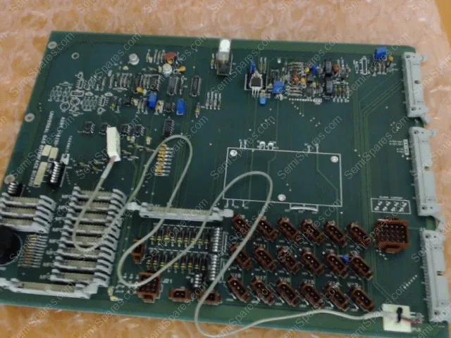 BD-4721-00 | PC BOARD, GAS INTERFACE,118130-001, FURN