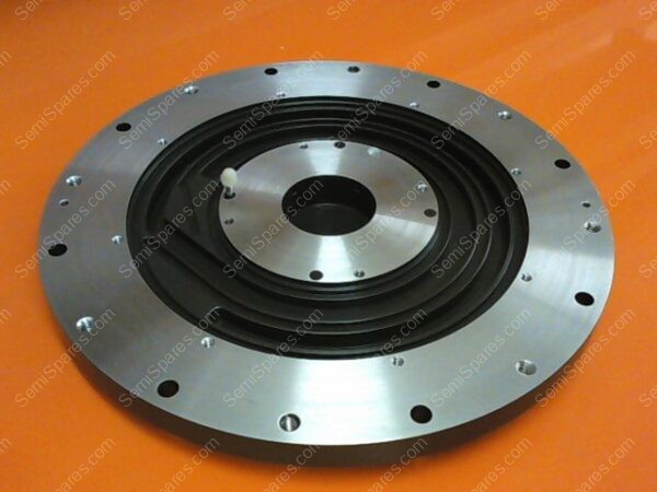 718-094523-282 | ASSY,ELCTD,ESC 8" FLTD LT - Image 3