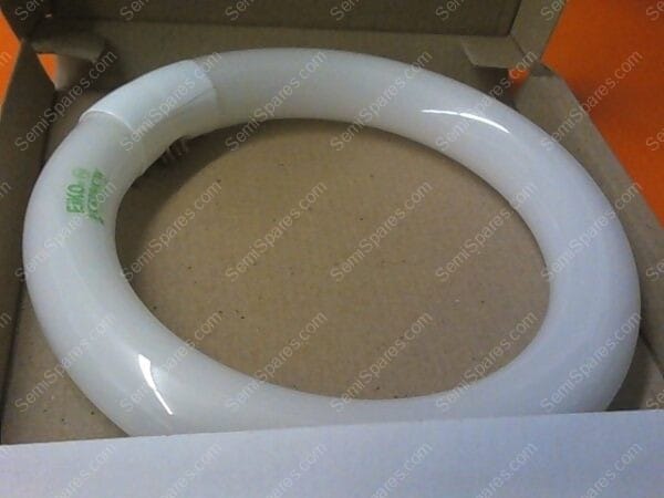 LB-3520-00 | AMP,FC8T9/CW,22W,COOLWHT,CIRCLINE FLUOR - Image 2