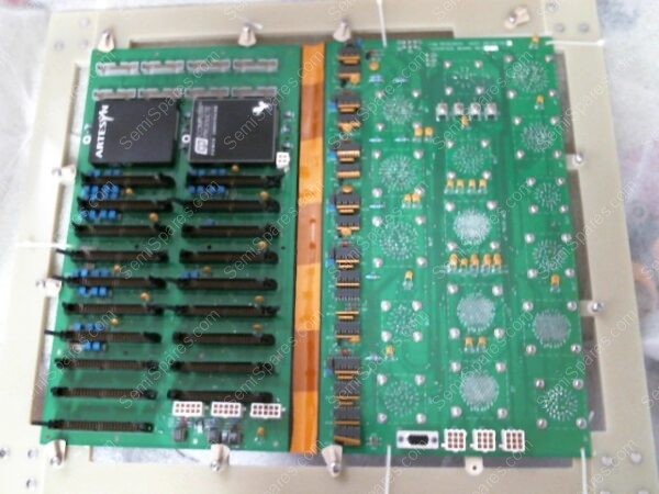 281051500 | LAM RESEARCH ASSY 281051500 INTERFACE BOARD REV1 - Image 5