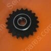 GU-4985-00 | ROLLER CHAIN,IDLER SPOCKET,6663K11