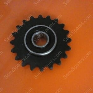 GU-4985-00 | ROLLER CHAIN,IDLER SPOCKET,6663K11