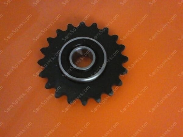 GU-4985-00 | ROLLER CHAIN,IDLER SPOCKET,6663K11