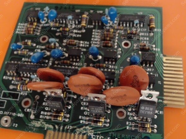 BD-0090-00 | PC BOARD,FIRING,117710-001,FURN - Image 3