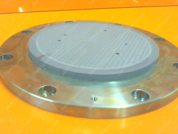 839-071163-002 | BASEPLATE,TOP MOUNT, ESC - Image 2