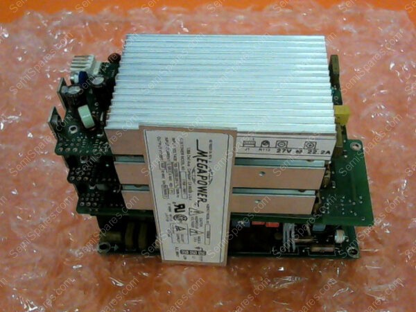 044-010241-001 | FRONT END 600W/AUTO-STRAP - Image 3