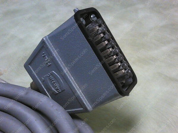 LL91737 | HARTING HAN HEAVY DUTY CABLE LL91737 - Image 4
