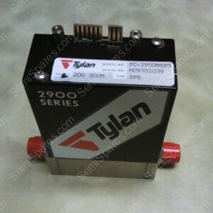 797-093267-509 | MFC,2950MEP,SF6,200 SCCM