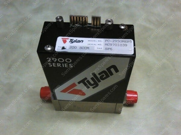 797-093267-509 | MFC,2950MEP,SF6,200 SCCM