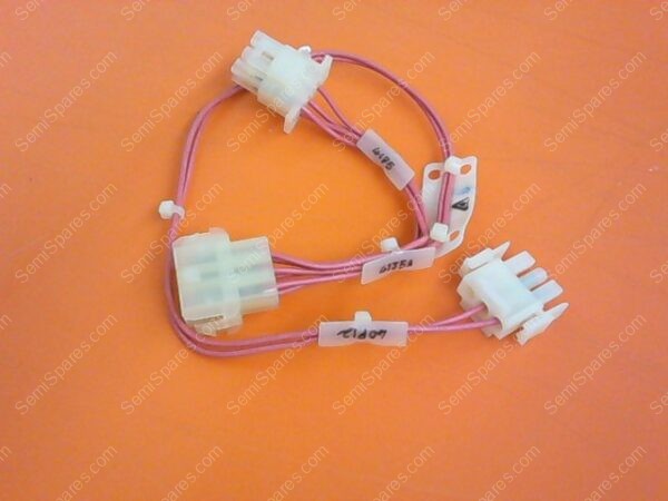 853-017990-001 | ASSY,HARN,ADAPTER,FLOW SWITCH - Image 4