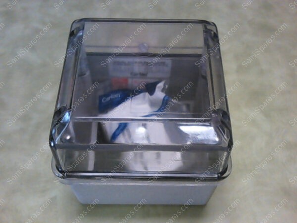 E54381 | CARLON VISUAL ACCESS ENCLOSURE - Image 2