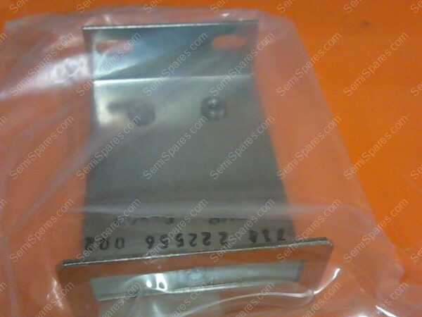 714-222556-002 | BRKT,COV PL,VAC GEN,ENVSN A/L - Image 3