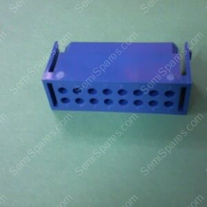 668-097391-116 | CONN,POWR-LOK,MALE,16 PIN Reverse