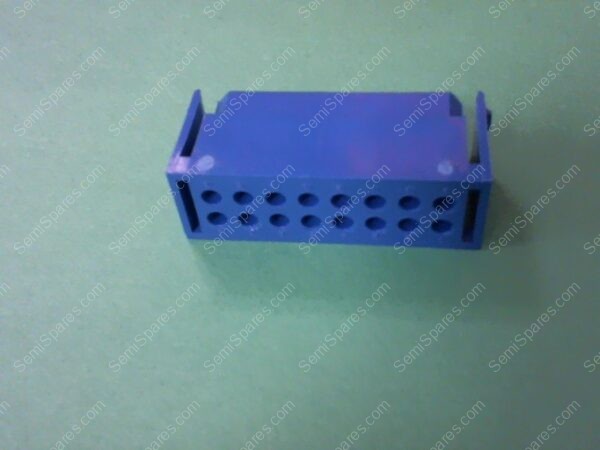 668-097391-116 | CONN,POWR-LOK,MALE,16 PIN Reverse