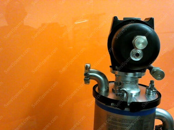 003-133289-001 | PUMP,CRYO,EBARA 8FA - Image 5