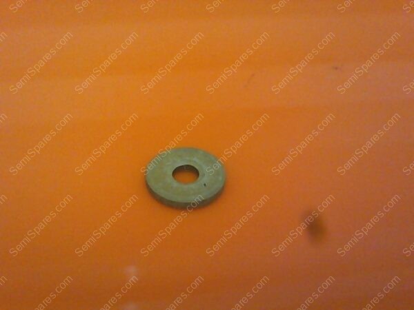 BG-6740-00 | BEARING,721-384-000,THRUST,ISODOOR,P-E - Image 2
