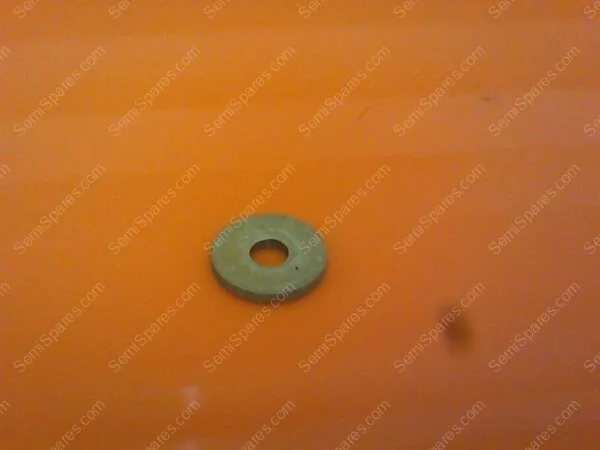 BG-6740-00 | BEARING,721-384-000,THRUST,ISODOOR,P-E - Image 2