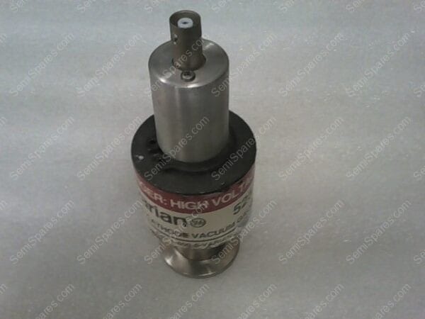 K9234-311 | AGILENT VARIAN 525 COLD CATHODE VACCUUM ION GAUGE TUBE DANGER: HIGH VOLTAGE - Image 2