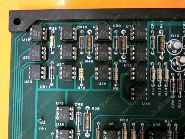 710-017004-001 | FAB PCB-SOLENOID INTERLOCK - Image 3