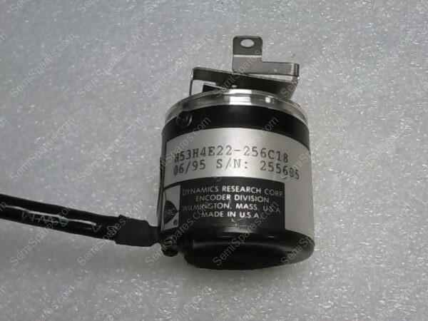 H53H4E22-256C18 | AUTONICS ENCODER HOLLOW NPN - Image 4