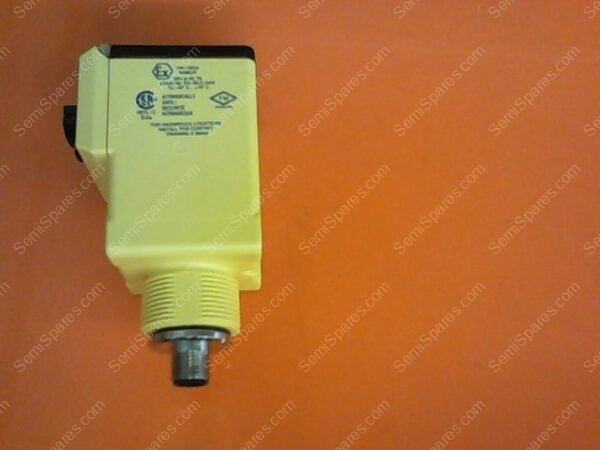 SN-5003-00 | AMPLIFIER,P/N 21-0186-00 - Image 2