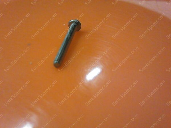 SC-0063-00 | SCREW PAN HEAD A18-009-01 GASON - Image 2